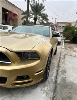 فورد موستانج